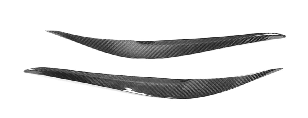 Carbonheld Carbon Scheinwerferblenden – BMW M2 (F87) / 2er (F22/F23) M Sport