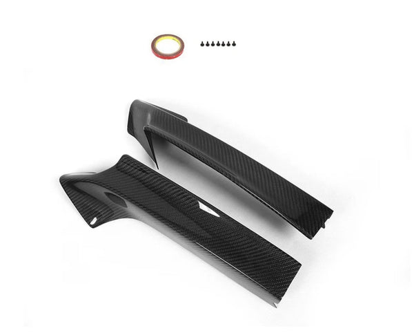 Carbonheld Carbon Front-Winglets – BMW 2er (F22/F23) M Sport / M235i / M240i