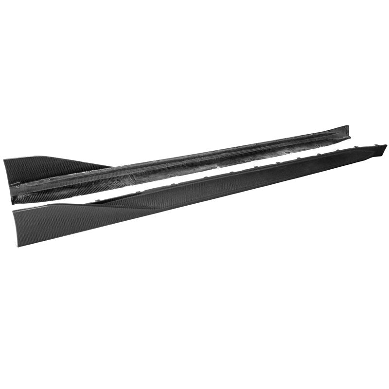 Carbonheld Carbon Seitenschweller V1 – BMW M3 (G80/G81) / M4 (G82/G83)