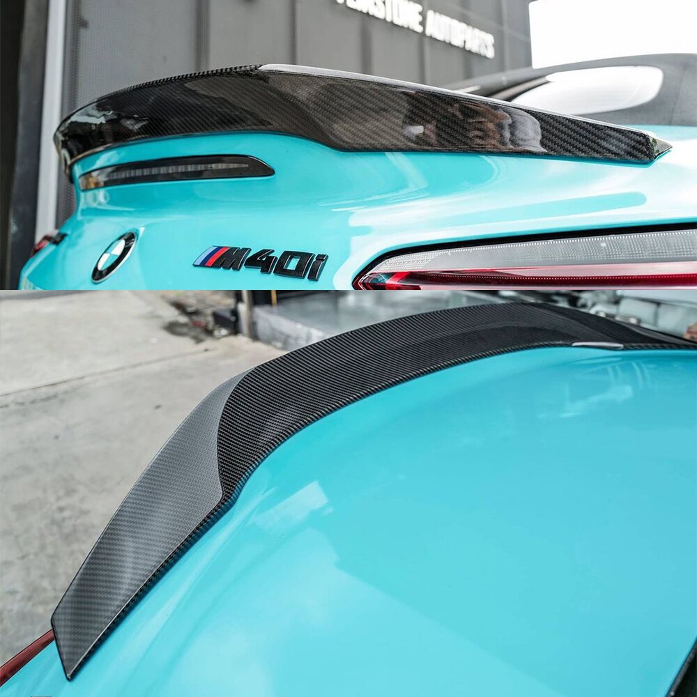 Carbonheld Carbon Heckspoiler – BMW Z4 (G29)