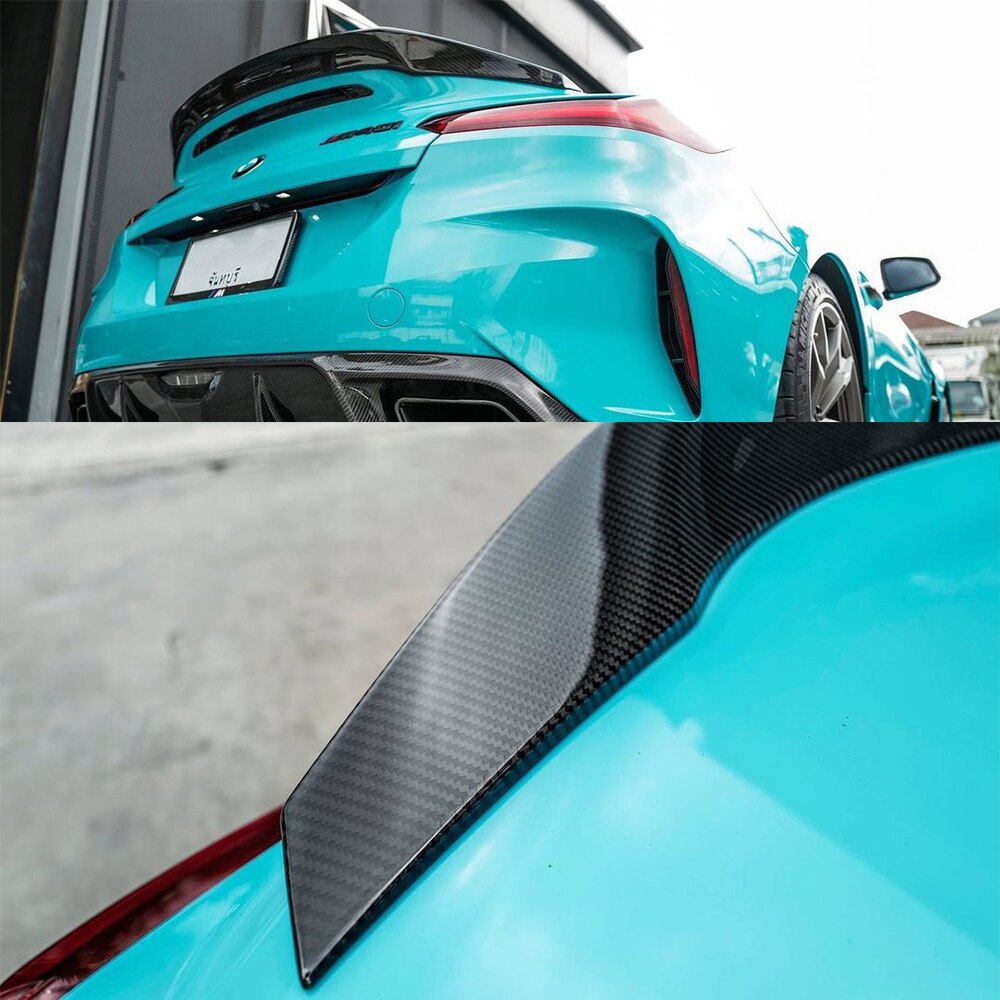 Carbonheld Carbon Heckspoiler – BMW Z4 (G29)