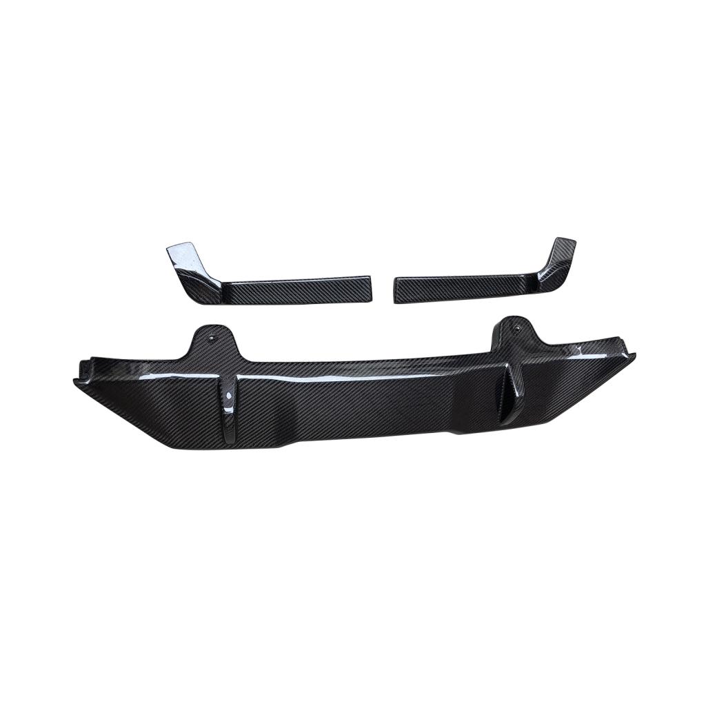 Carbonheld Carbon Heckdiffusor – BMW 2er Gran Coupé M235i (F44)