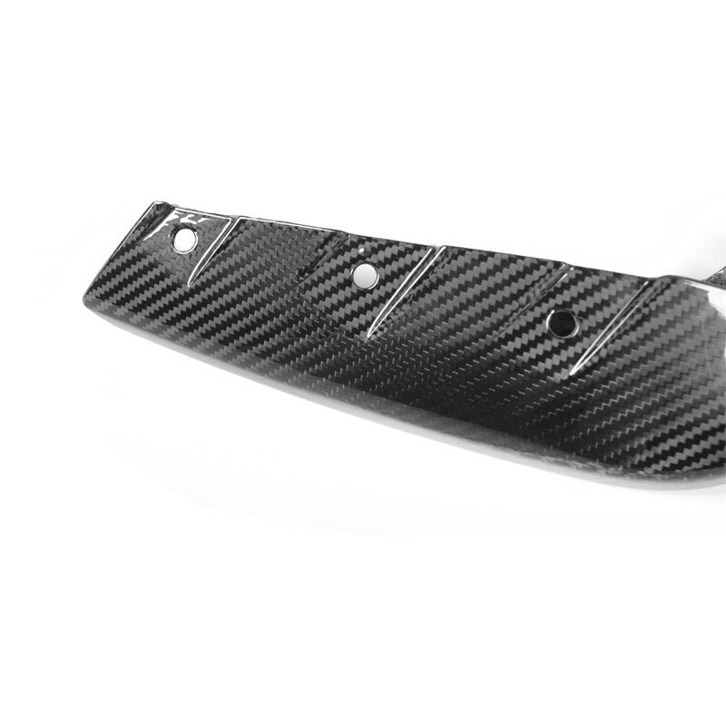 Carbonheld Carbon Front-Splitter – BMW M3 (G80/G81) / M4 (G82/G83)