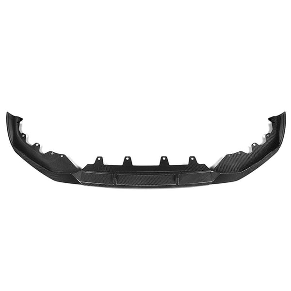 Carbonheld Carbon Frontsplitter (LCI) – BMW 5er (G30/G38) M Sport