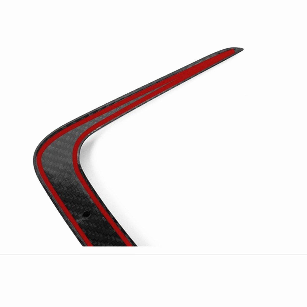 Carbonheld Carbon Fronthaubenverkleidungen – BMW M3 (G80) / M4 (G82)