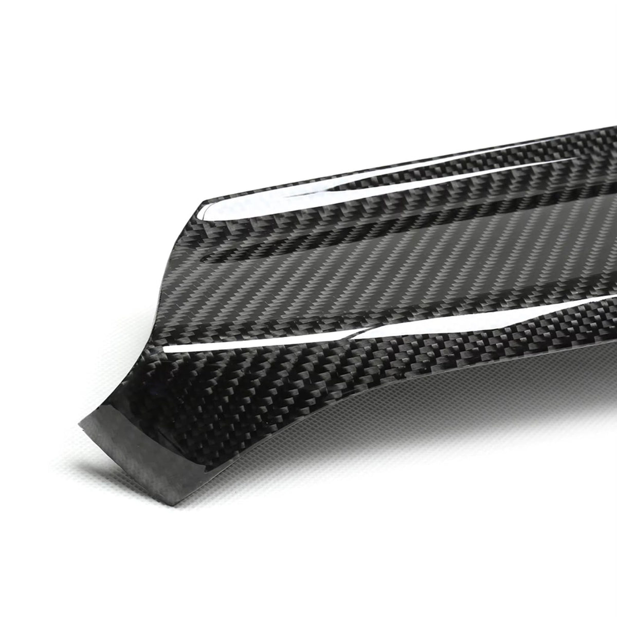 Carbonheld Carbon Interieurleisten Ersatzset – BMW M2 (G87) / M3 (G80) / 2er Coupé (G42)