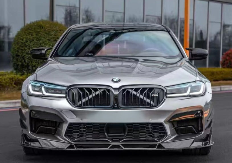 Carbonheld Carbon Frontlippe – BMW M5 (F90)