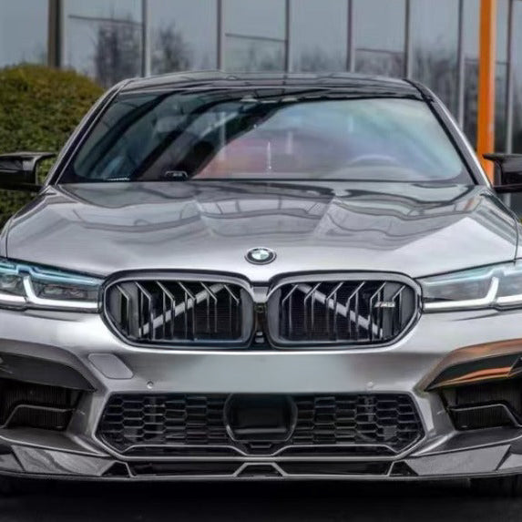 Carbonheld Carbon Frontlippe Mittelteil – BMW M5 (F90)