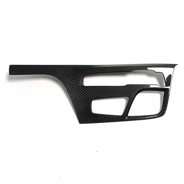 Carbonheld Carbon Mittelkonsolenblende – BMW 5er (G30) / M5 (F90)
