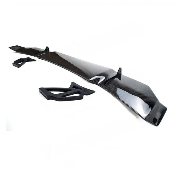 Carbonheld Carbon Heckflügel V2 – BMW M3 (F80) / M4 (F82) / M2 (F87)