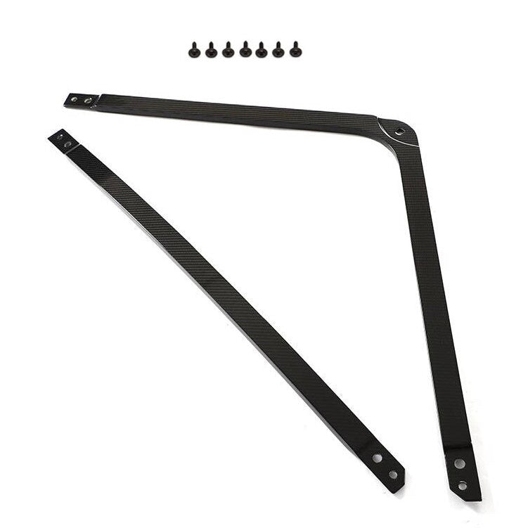 Carbonheld Carbon Domstrebe V1 – BMW M3 (G80) / M4 (G82/G83)