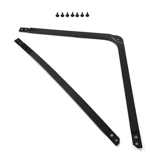 Carbonheld Carbon Domstrebe V1 – BMW M3 (G80) / M4 (G82/G83)