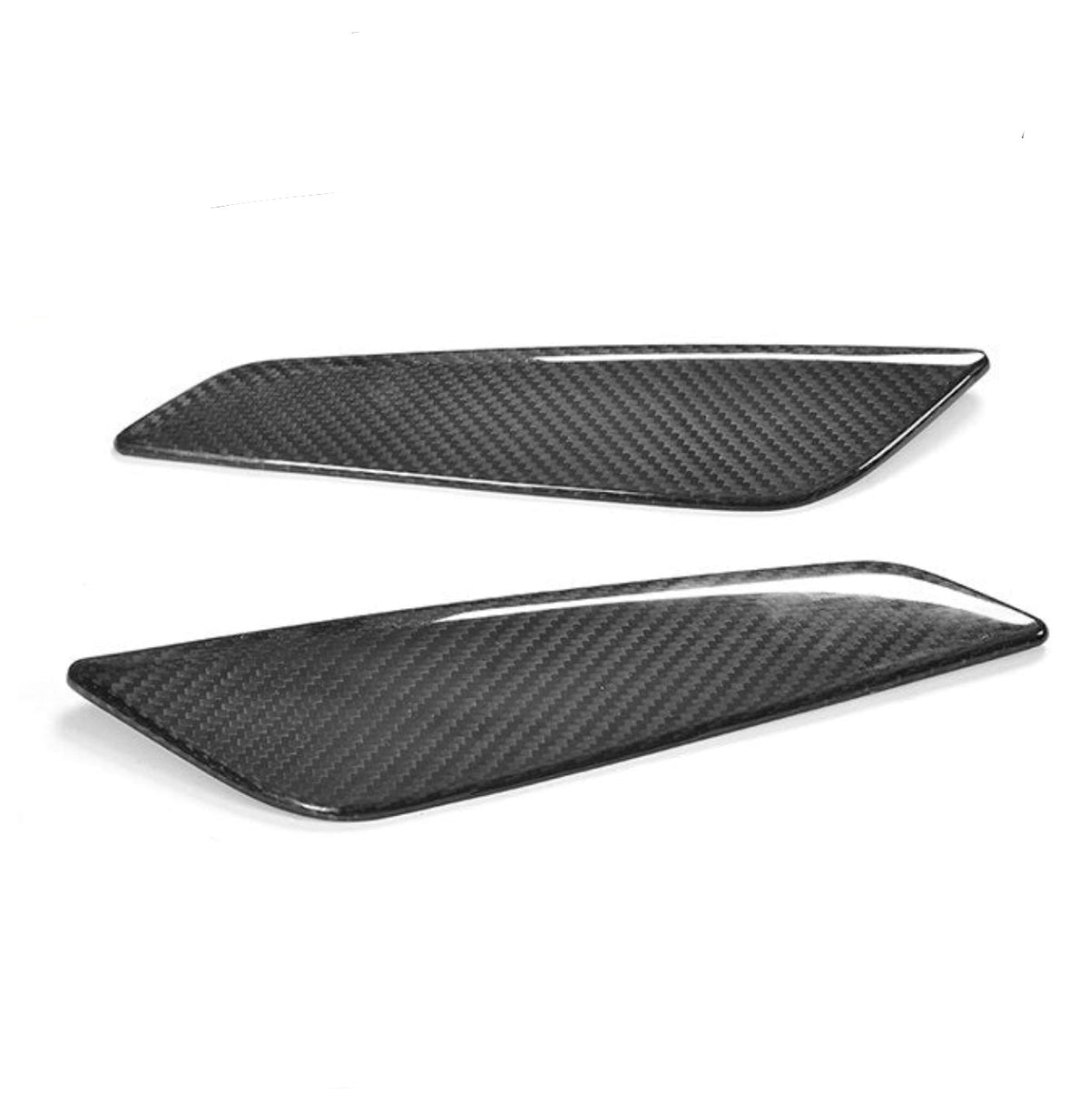 Carbonheld Carbon Lufteinlass-Blenden – BMW 5er (G30/G31/G38) M Sport