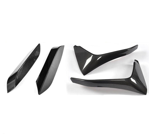 Carbonheld Carbon Front-Splitter – BMW M3 (F80) / M4 (F82/F83)