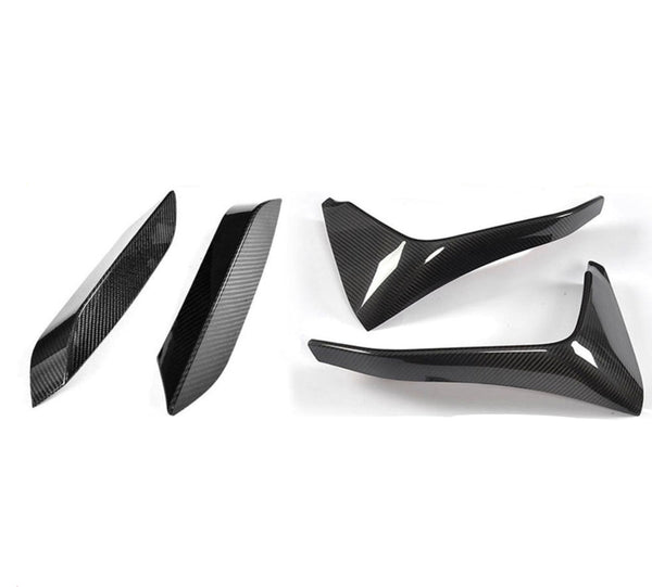 Carbonheld Carbon Front-Splitter – BMW M3 (F80) / M4 (F82/F83)
