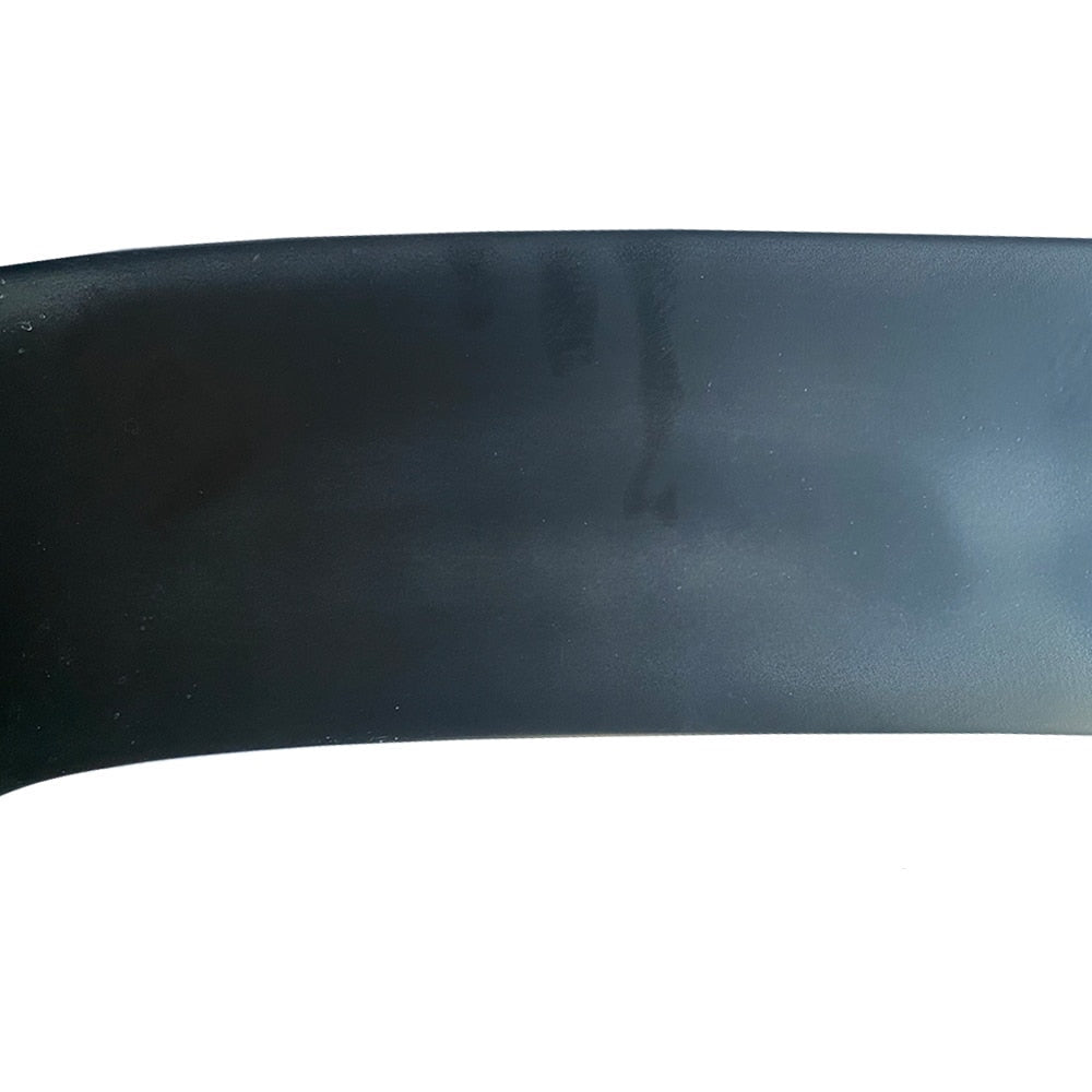 Carbonheld Carbon Heckspoiler, auch in Forged Carbon – BMW 5er (F10/F18) / M5 (F10)