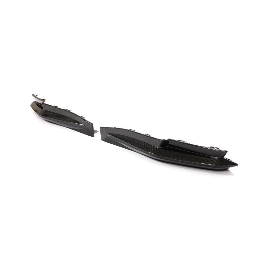Carbonheld Dry Carbon Side Splitter – BMW M3 (G80/G81) / M4 (G82/G83)