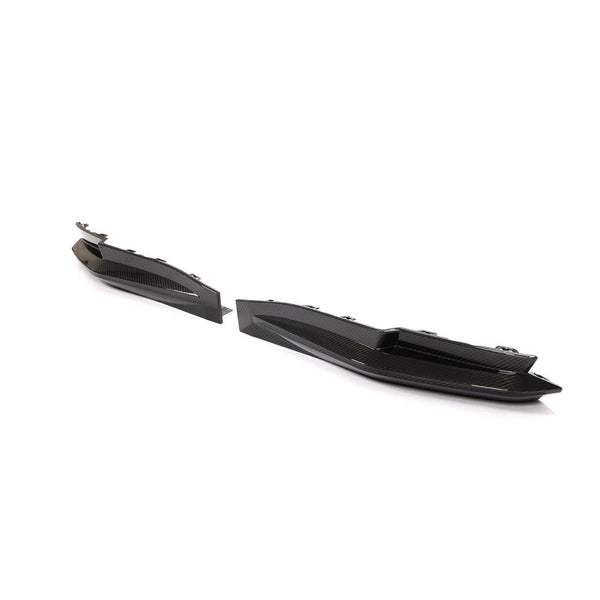 Carbonheld Dry Carbon Side Splitter – BMW M3 (G80/G81) / M4 (G82/G83)