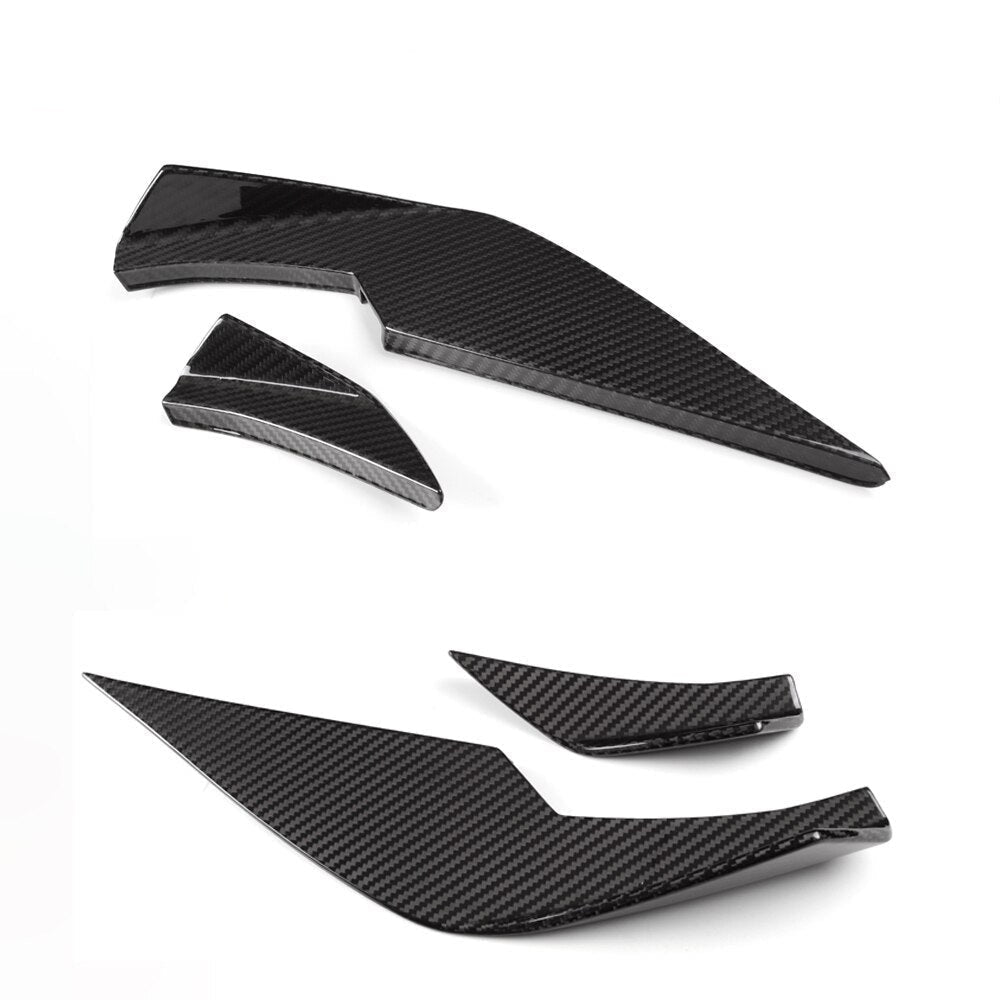 Carbonheld Carbon Side Flaps – BMW M3 (G80) / M4 (G82/G83)