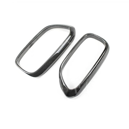 Carbonheld Carbon Frontgrill (Niere) – BMW 5er (G30) / M5 (F90)
