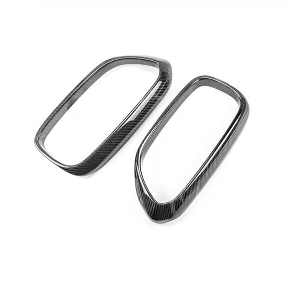 Carbonheld Carbon Frontgrill (Niere) – BMW 5er (G30) / M5 (F90)