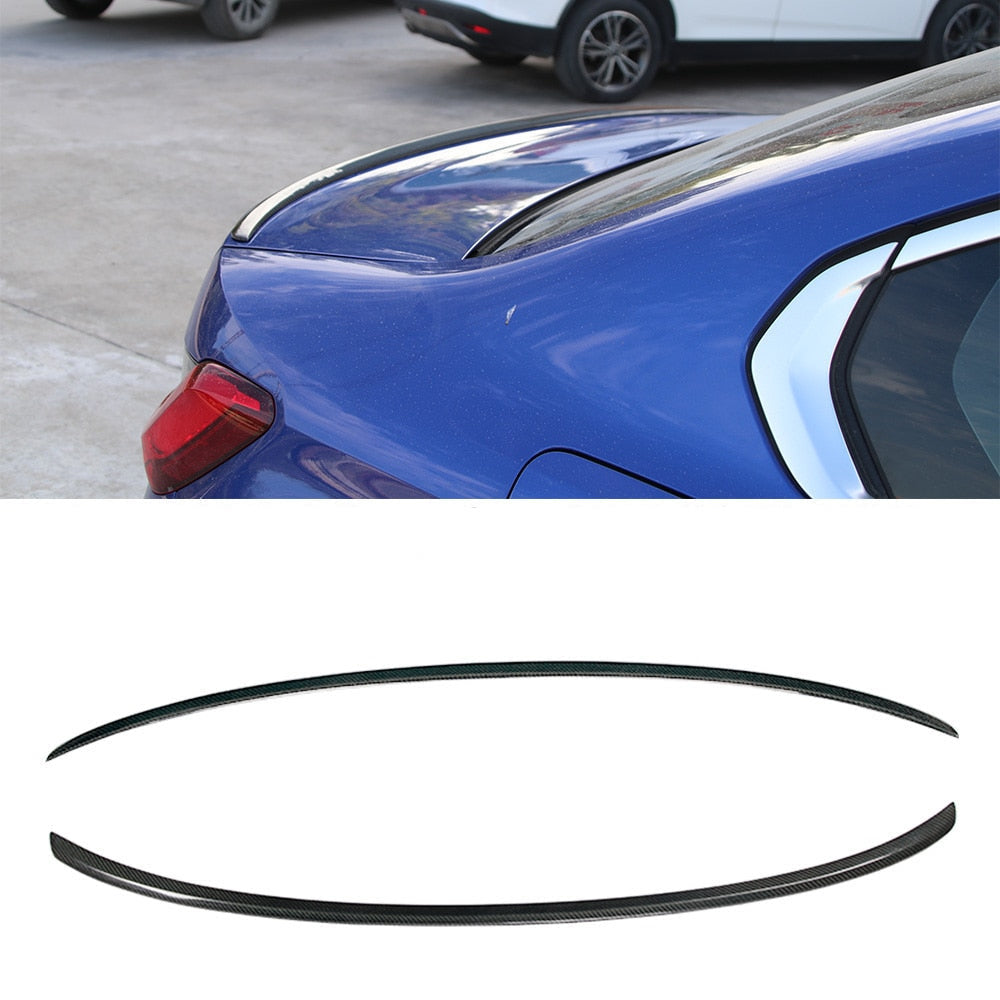 Carbonheld Carbon Heckspoiler – BMW 3er (G20) / M3 (G80)