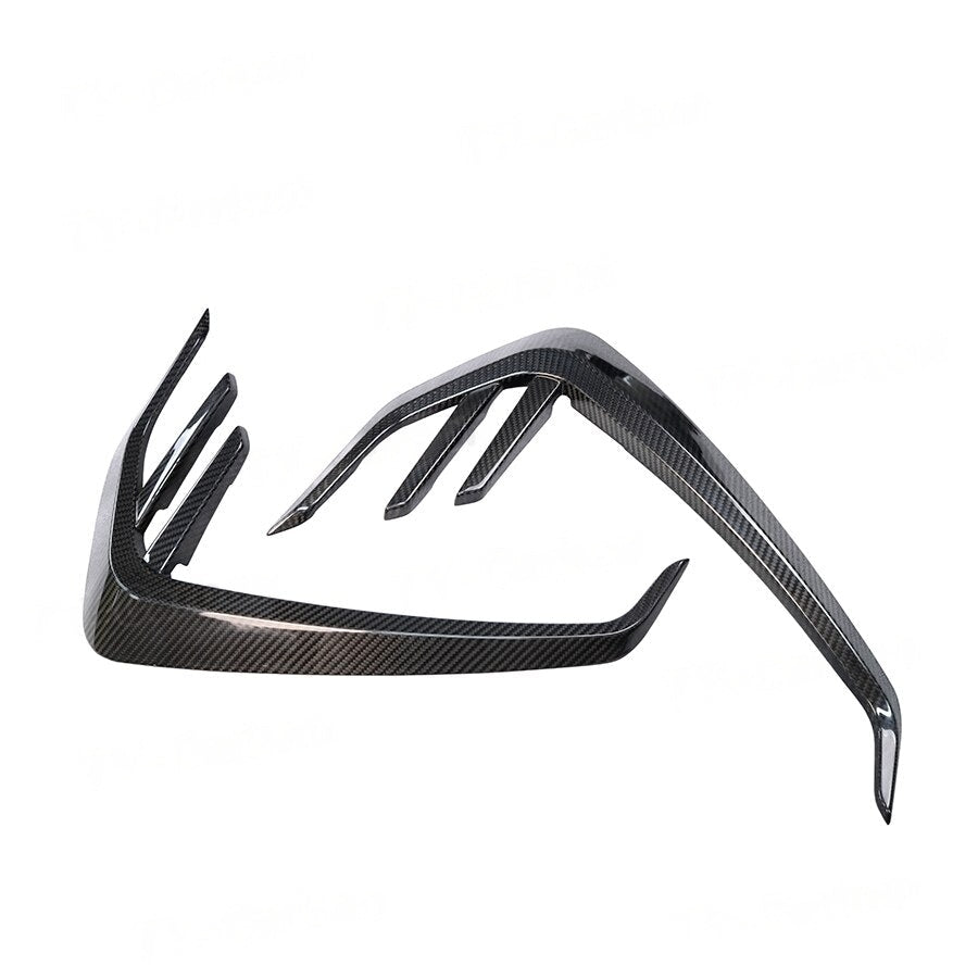Carbonheld Carbon Seitenabdeckungen Kotflügel – BMW M3 (G80/G81) / M4 (G82/G83)