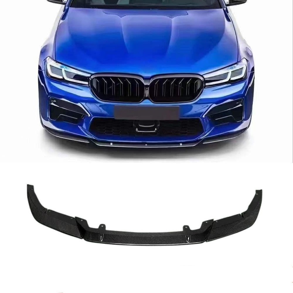 Carbonheld Carbon Frontsplitter (LCI) – BMW M5 (F90)