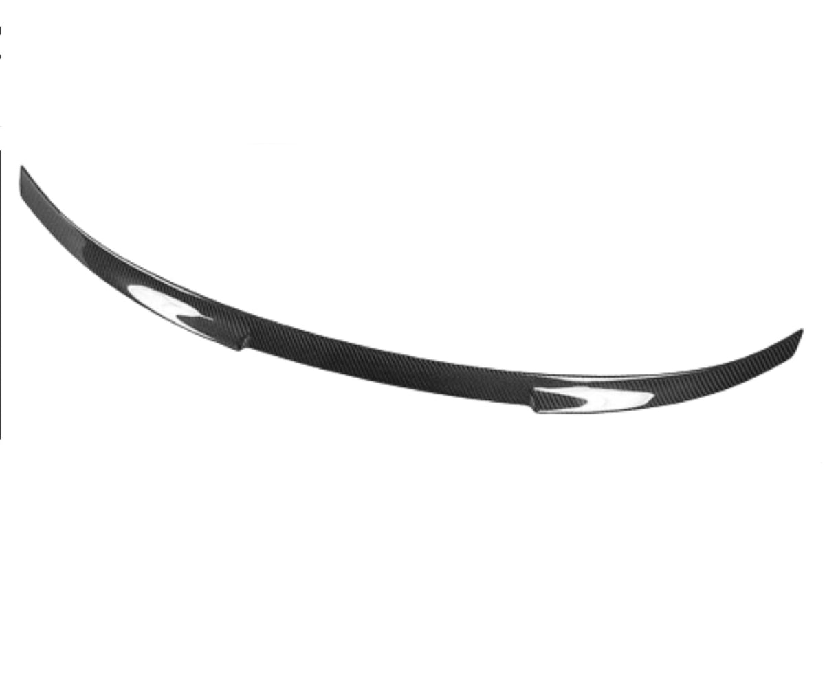 Carbonheld Carbon Heckspoiler V1 – BMW 4er (F32) / M4 (F82)