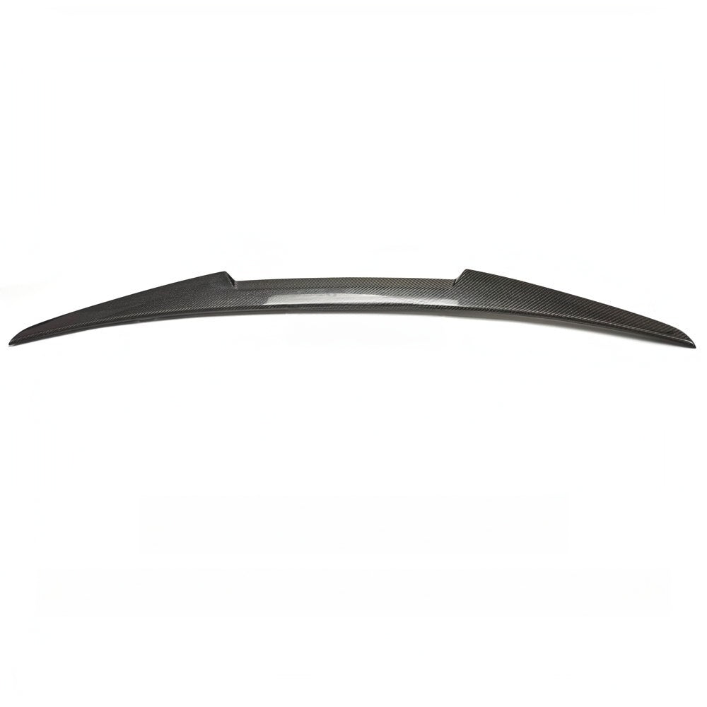 Carbonheld Carbon Heckspoiler – BMW 4er (G23) / M4 (G83) Pre-LCI