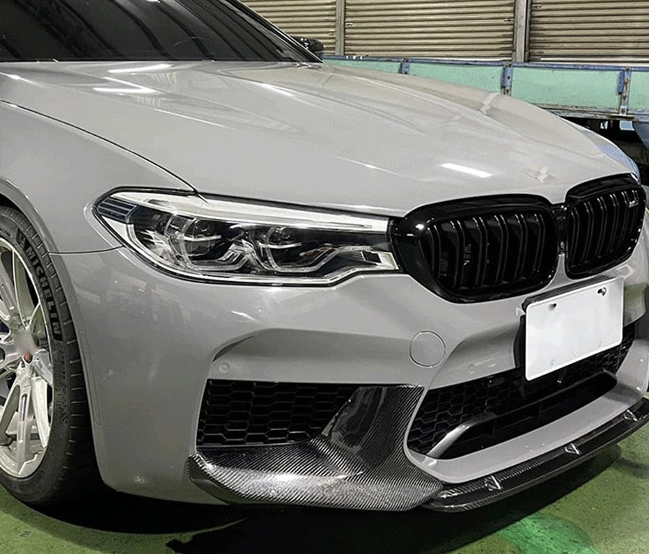 Carbonheld Carbon Frontspoiler – BMW M5 (F90)
