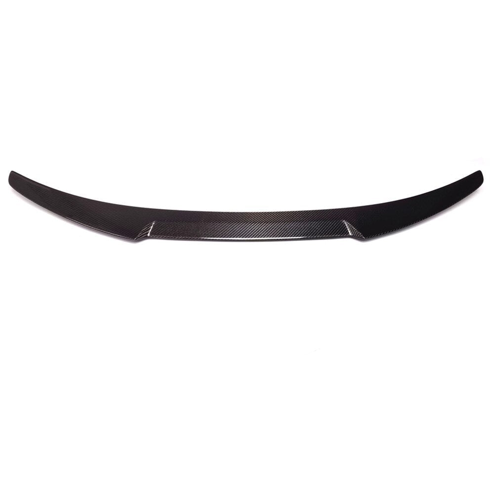 Carbonheld Carbon Heckspoiler – BMW 4er (G22) / M4 (G82)