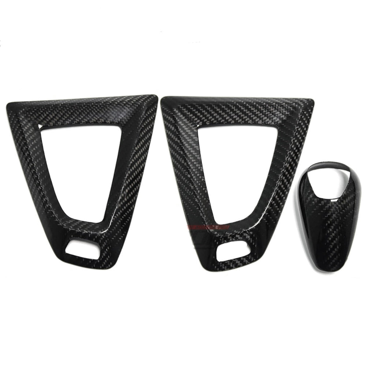 Carbonheld Carbon Schaltknauf – BMW M2 (F87) / M3 (F80) / M4 (F82)