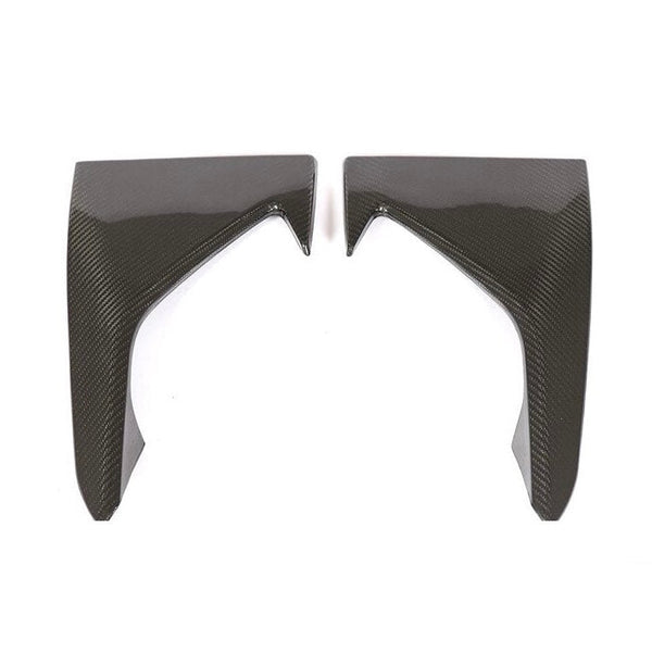 Carbonheld Carbon Front-Flaps – BMW M2 (F87)