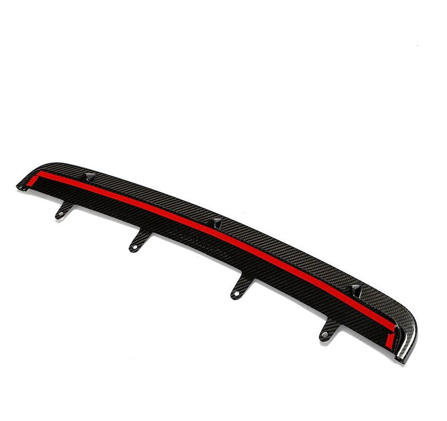 Carbonheld Carbon Frontspoiler – BMW M5 (F90)