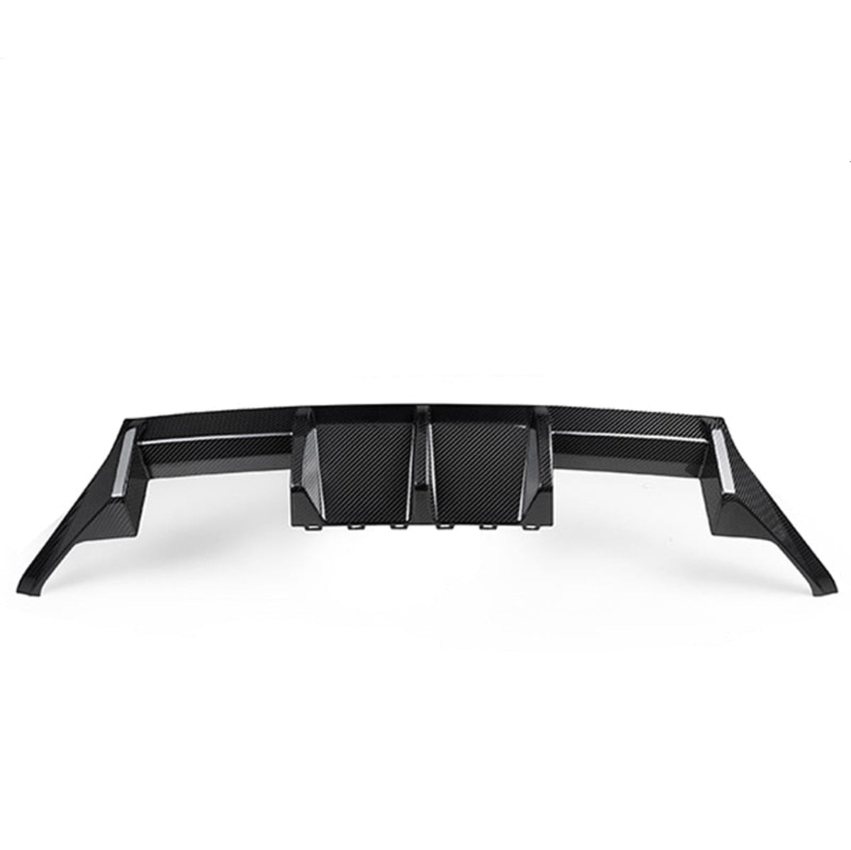 Carbonheld Carbon Diffusor V1 – BMW M2 (G87)