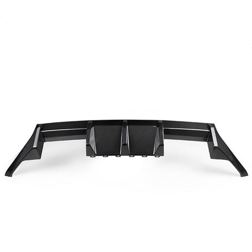 Carbonheld Carbon Diffusor V1 – BMW M2 (G87)