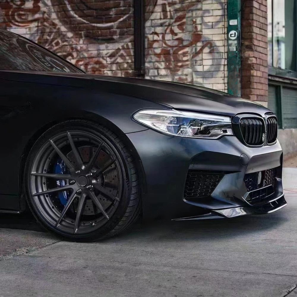 Carbonheld Carbon Frontlippe (pre-LCI) – BMW M5 (F90)