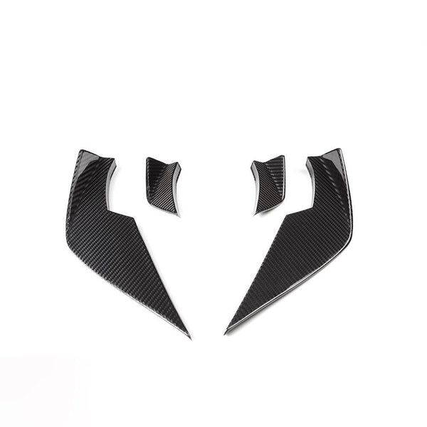 Carbonheld Carbon Side Flaps – BMW M3 (G80) / M4 (G82/G83)