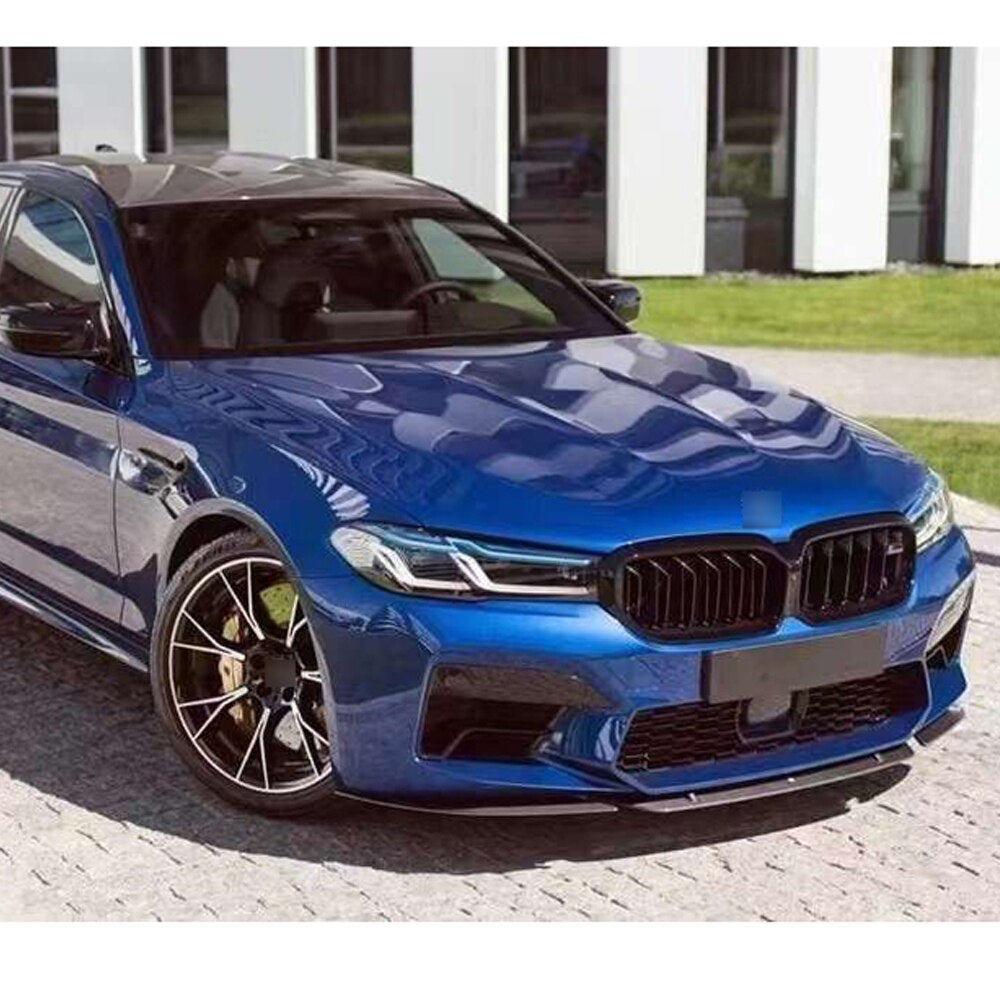 Carbonheld Carbon Frontsplitter (LCI) – BMW M5 (F90)