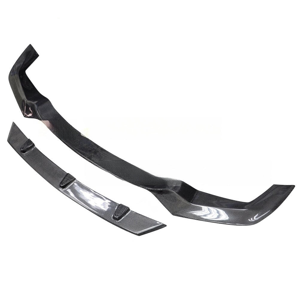 Carbonheld Carbon Front-Splitter – BMW M2 Coupé (F87)