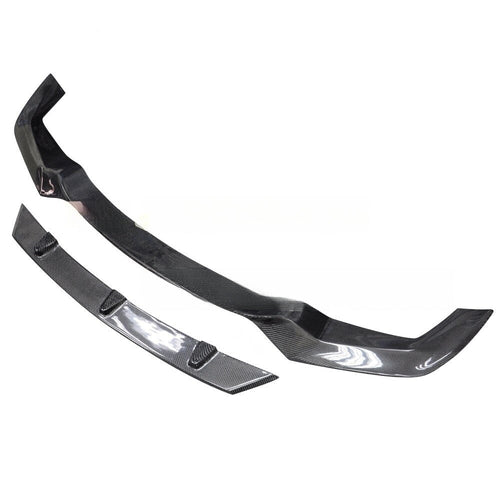Carbonheld Carbon Front-Splitter – BMW M2 Coupé (F87)