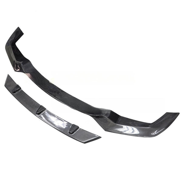Carbonheld Carbon Front-Splitter – BMW M2 Coupé (F87)