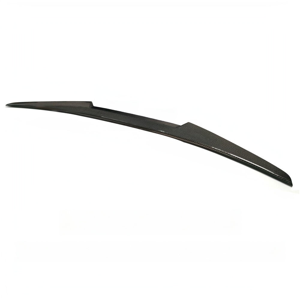 Carbonheld Carbon Heckspoiler – BMW 4er (G22) / M4 (G82)