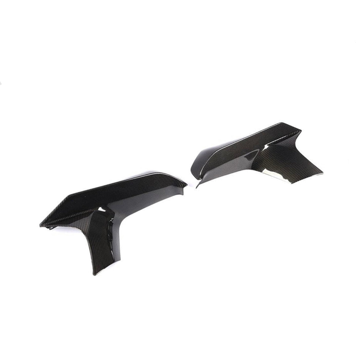 Carbonheld Carbon Front-Splitter, auch in Forged Carbon – BMW M5 (F90)