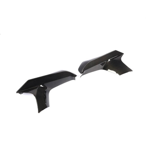 Carbonheld Carbon Front-Splitter, auch in Forged Carbon – BMW M5 (F90)
