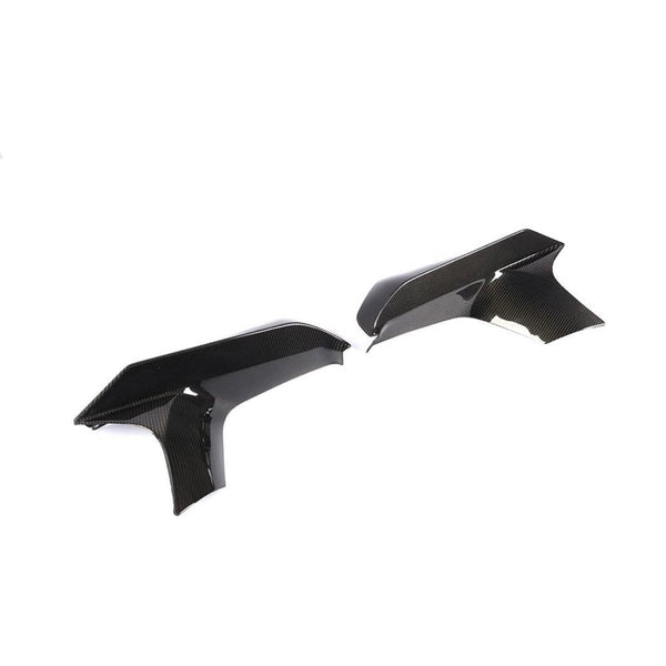 Carbonheld Carbon Front-Splitter, auch in Forged Carbon – BMW M5 (F90)