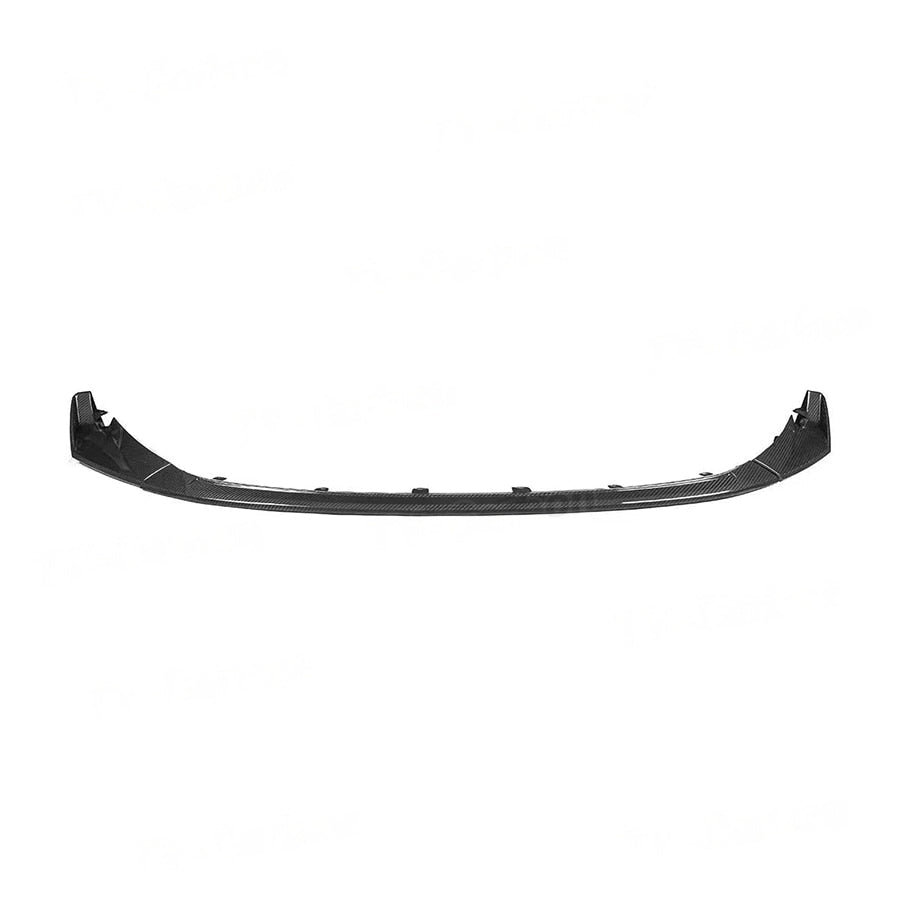Carbonheld Carbon Frontlippe CS L – BMW M3 (G80/G81) / M4 (G82/G83)