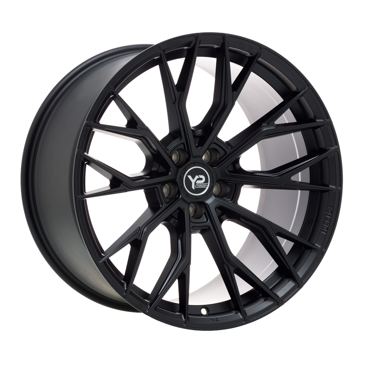 Yido Performance Forged+3 YP-HF3 – Satin Black